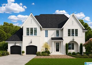 3373 CHANDLER WAY, Hoover, AL 35226