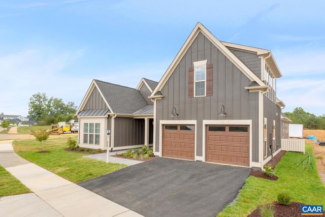 3242 CLIFFSTONE BLVD, Charlottesville, VA 22911