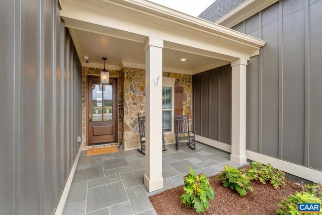 3242 CLIFFSTONE BLVD, Charlottesville, VA 22911