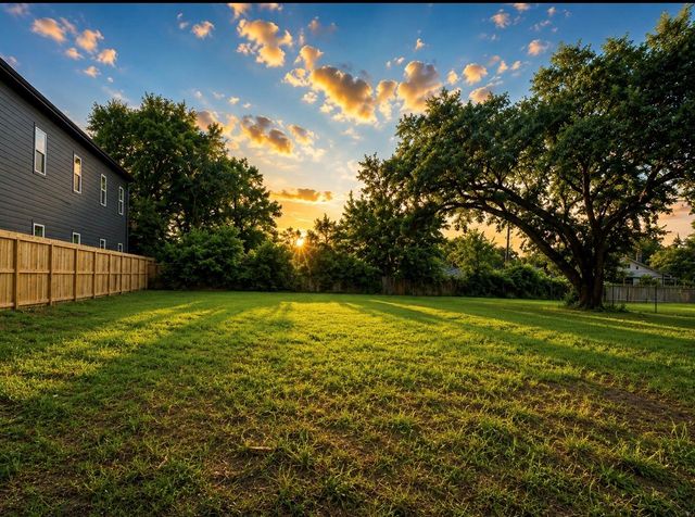 409 N Carolina Street, Houston, TX 77029