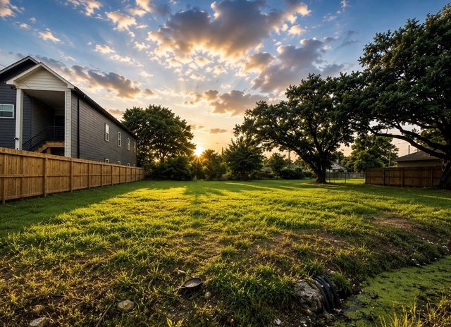 409 N Carolina Street, Houston, TX 77029