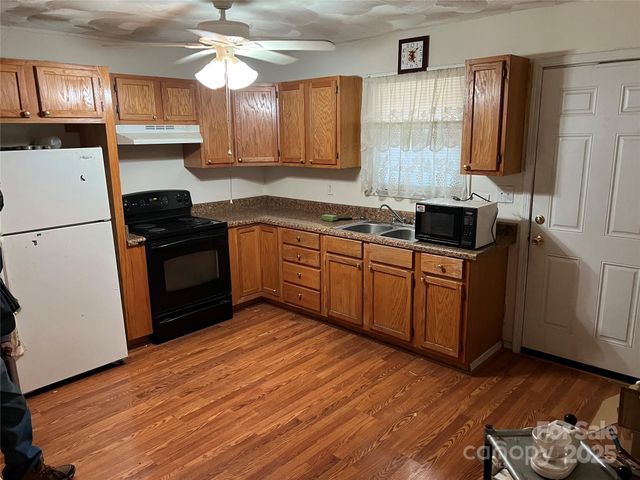 402 Horah Street E 35, Salisbury, NC 28144