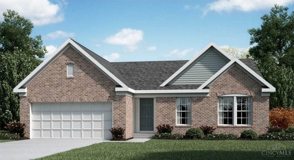 6599 Ripple Bend Drive, Goshen Twp, OH 45122