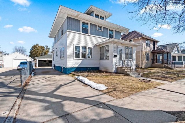 722 BOND STREET, Green Bay, WI 54303