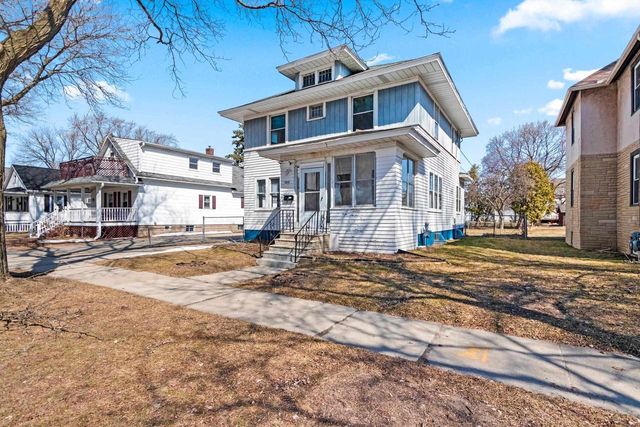 722 BOND STREET, Green Bay, WI 54303