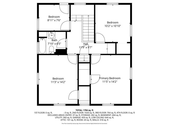 722 BOND STREET, Green Bay, WI 54303