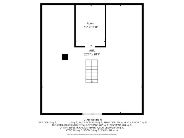 722 BOND STREET, Green Bay, WI 54303