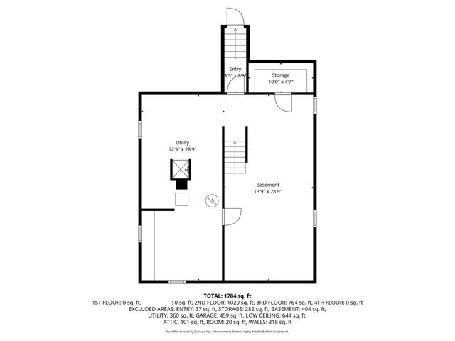 722 BOND STREET, Green Bay, WI 54303