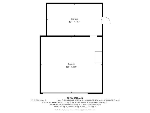 722 BOND STREET, Green Bay, WI 54303