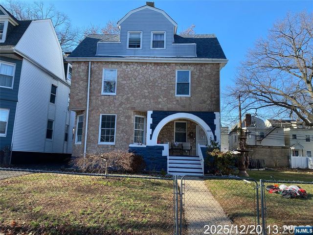 135 14th Street, East Orange, NJ 07017