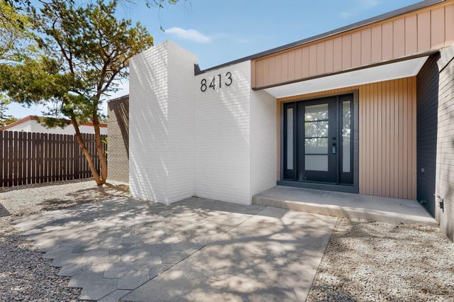 8413 Aztec Road NE, Albuquerque, NM 87111
