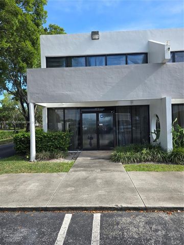 11917 W Sample Road 11921, Coral Springs, FL 33065