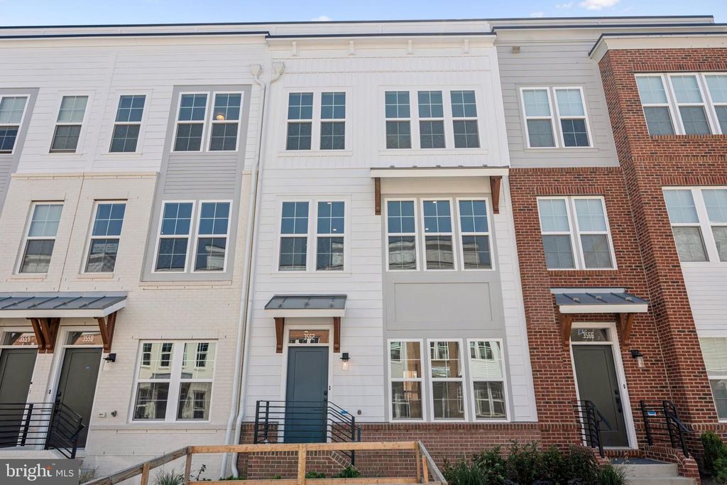 3562 MARGARET JONES PL, Rockville, MD 20852