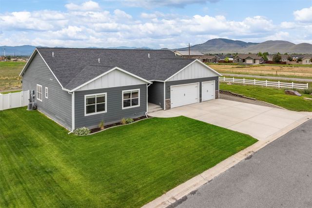 1203 Lucchese Road, Helena, MT 59602