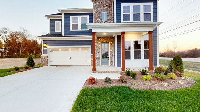 6027 Bloom St, Rockvale, TN 37153