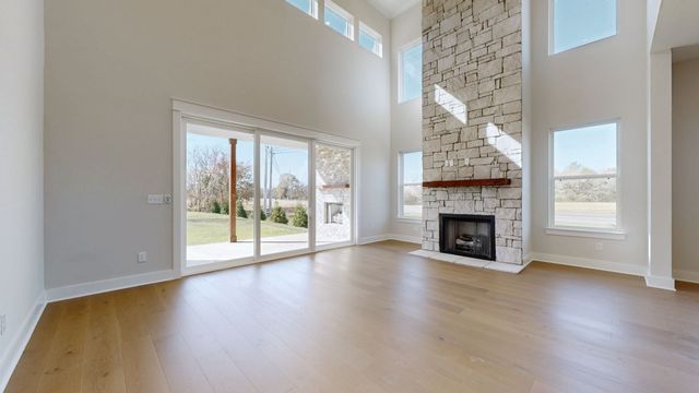 6027 Bloom St, Rockvale, TN 37153