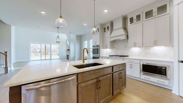 6027 Bloom St, Rockvale, TN 37153