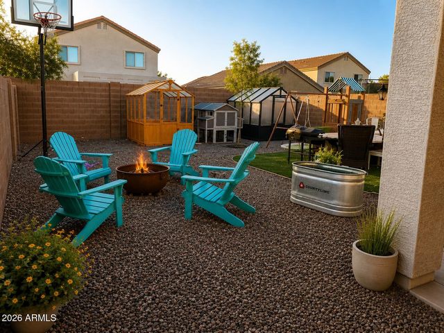11740 W Avenida Del Sol Avenue, Sun City, AZ 85373