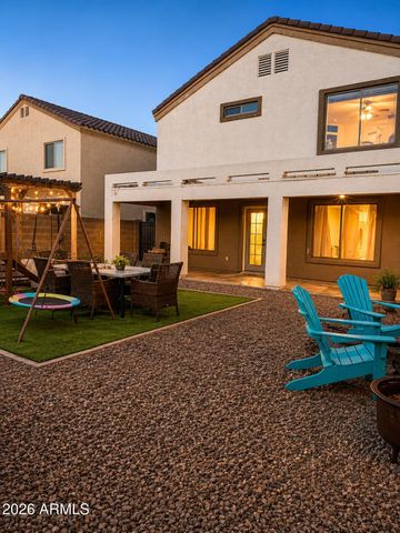 11740 W Avenida Del Sol Avenue, Sun City, AZ 85373
