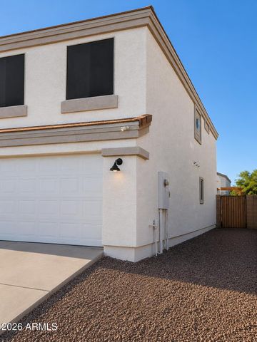 11740 W Avenida Del Sol Avenue, Sun City, AZ 85373