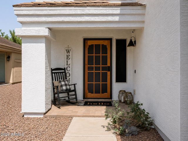 11740 W Avenida Del Sol Avenue, Sun City, AZ 85373