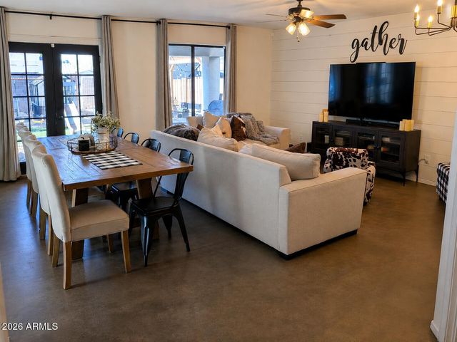 11740 W Avenida Del Sol Avenue, Sun City, AZ 85373