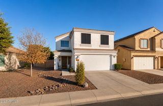 11740 W Avenida Del Sol Avenue, Sun City, AZ 85373