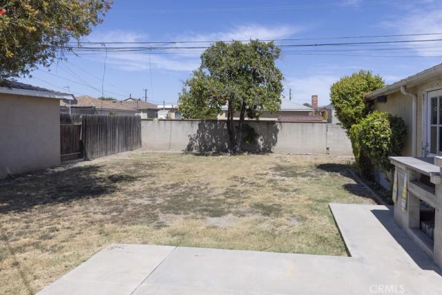 4400 Maury, Long Beach, CA 90807
