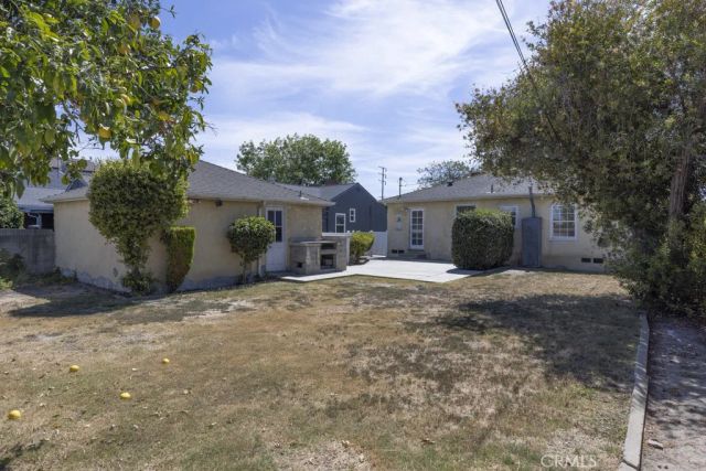 4400 Maury, Long Beach, CA 90807