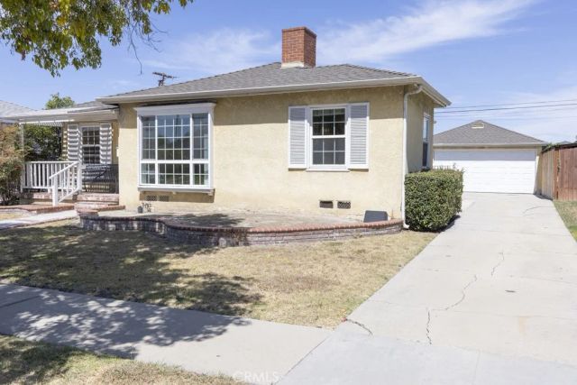 4400 Maury, Long Beach, CA 90807