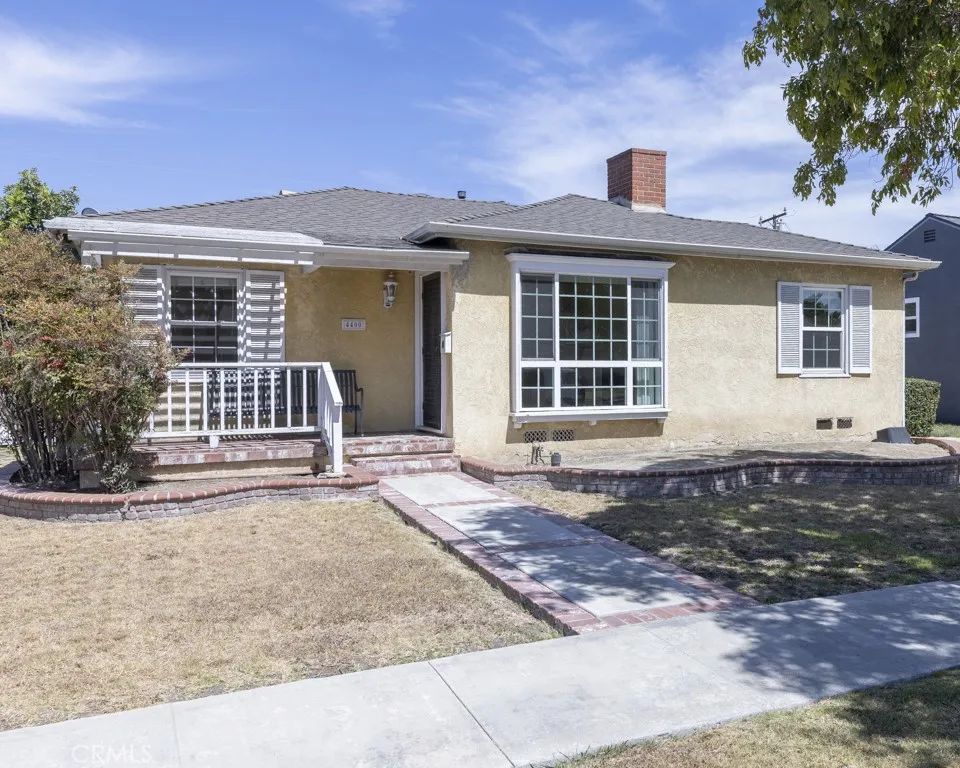 4400 Maury, Long Beach, CA 90807