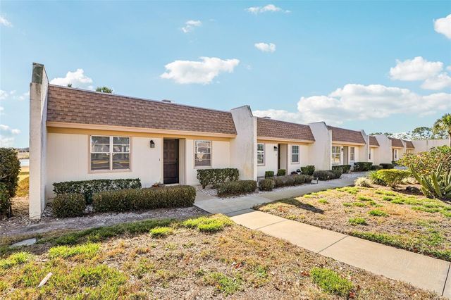 11120 CARRIAGE HILL DRIVE 1, Port Richey, FL 34668