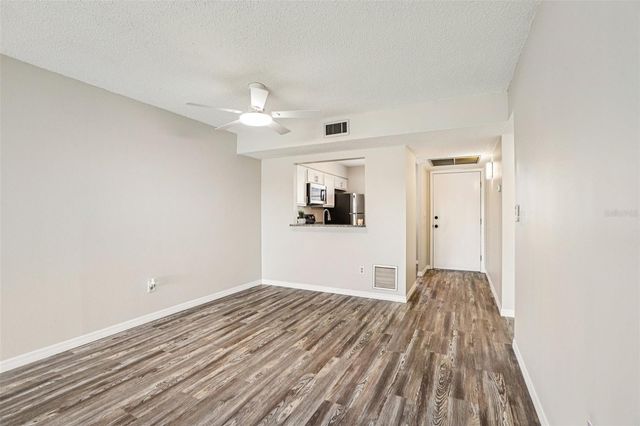 11120 CARRIAGE HILL DRIVE 1, Port Richey, FL 34668