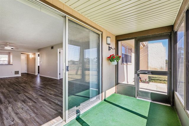 11120 CARRIAGE HILL DRIVE 1, Port Richey, FL 34668