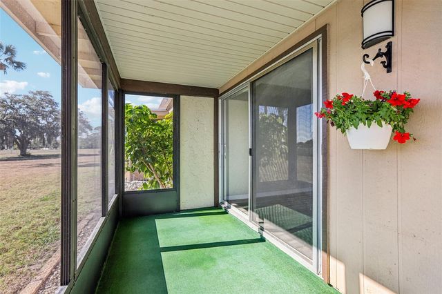 11120 CARRIAGE HILL DRIVE 1, Port Richey, FL 34668