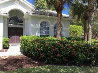 16407 SW 1st Ct, Pembroke Pines, FL 33027