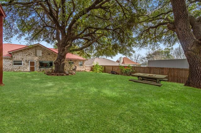 55 Lakeway Drive, Coldspring, TX 77331