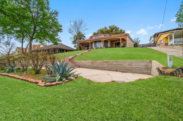 55 Lakeway Drive, Coldspring, TX 77331