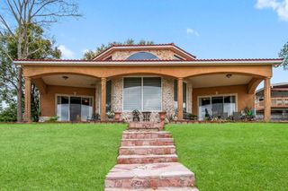 55 Lakeway Drive, Coldspring, TX 77331