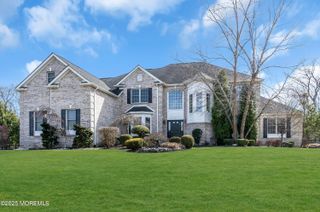 7 Summers Drive, Jackson, NJ 08527