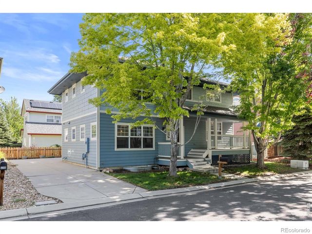 510 Noel Avenue, Longmont, CO 80501
