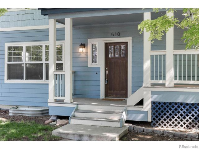 510 Noel Avenue, Longmont, CO 80501