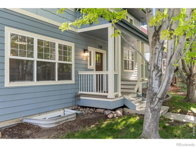 510 Noel Avenue, Longmont, CO 80501