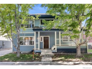 510 Noel Avenue, Longmont, CO 80501