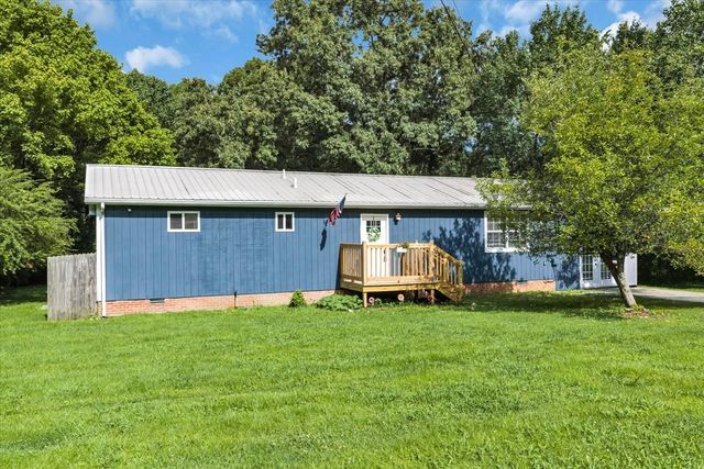 1406 Royal Trl, Manchester, TN 37355