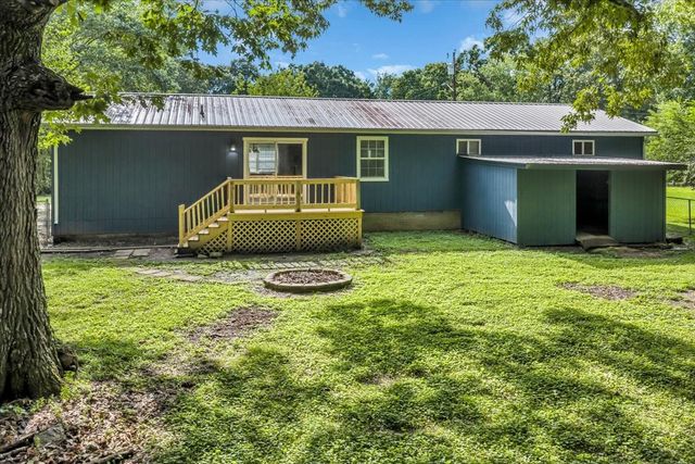 1406 Royal Trl, Manchester, TN 37355