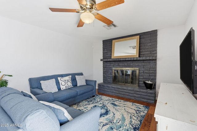 1905 E Gemini Drive, Tempe, AZ 85283