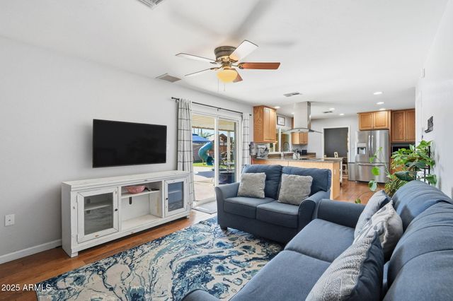 1905 E Gemini Drive, Tempe, AZ 85283