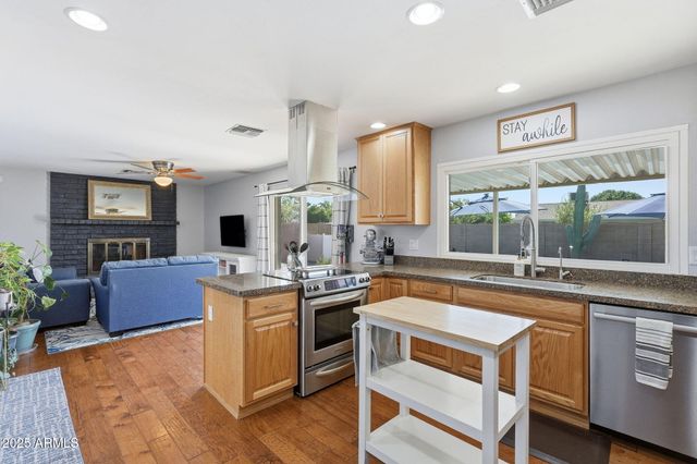 1905 E Gemini Drive, Tempe, AZ 85283