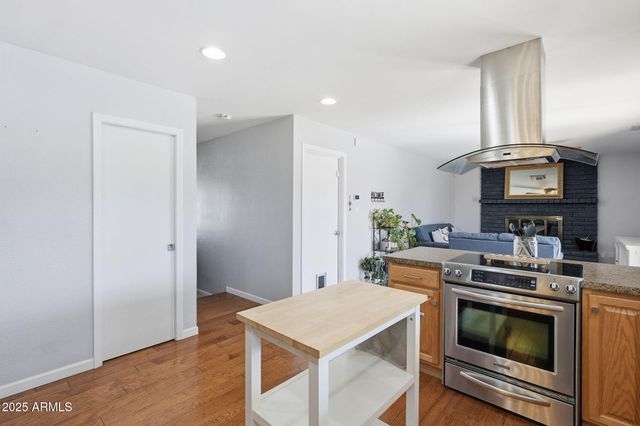 1905 E Gemini Drive, Tempe, AZ 85283